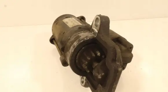 Ford Focus C-MAX Starter motor 3M5T11000AC