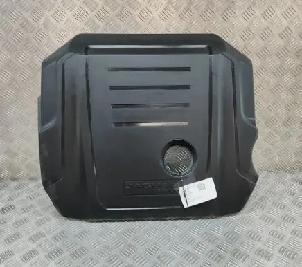 Jaguar XE Engine cover (trim) GX736A949A GX736A949AE