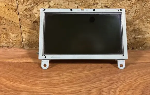 Opel Insignia A Screen/display/small screen 13223793 14799410 652508805