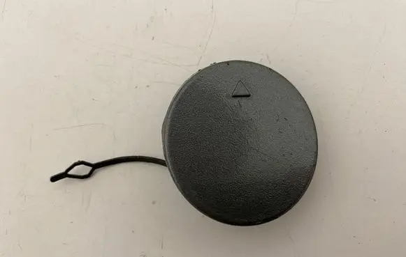 Mitsubishi Colt Front tow hook cap/cover MN105768