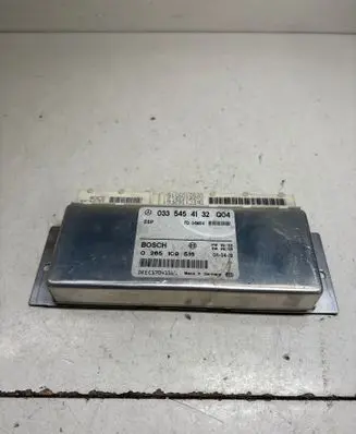 Mercedes-Benz E W211 ABS control unit/module 0265109516 0335454132 DKEC1704116