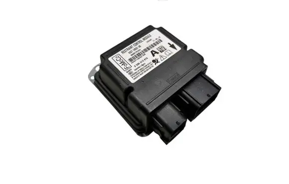 Ford Edge II Airbag control unit/module H2GT14B321AB 0285013970 6800017913AD