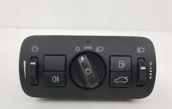 Volvo XC60 Light switch