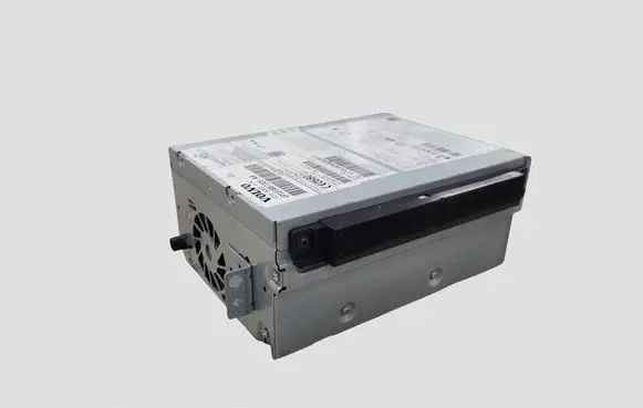 Volvo V60 Radio/CD/DVD/GPS head unit 31667305 31667305AA