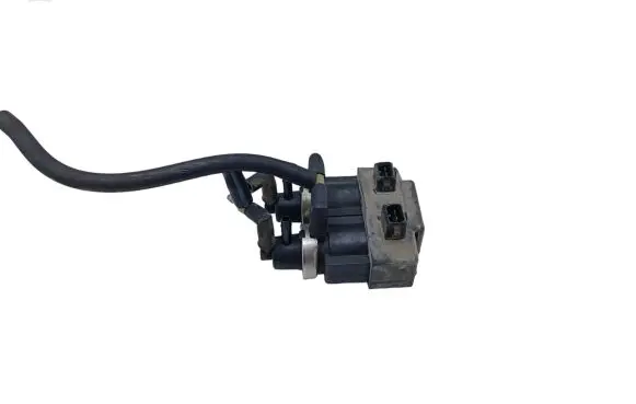 Audi A6 S6 C5 4B Turbo solenoid valve 059906629