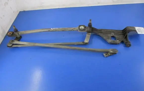 Ford Focus C-MAX Front wiper linkage and motor 4M51-17504-AC