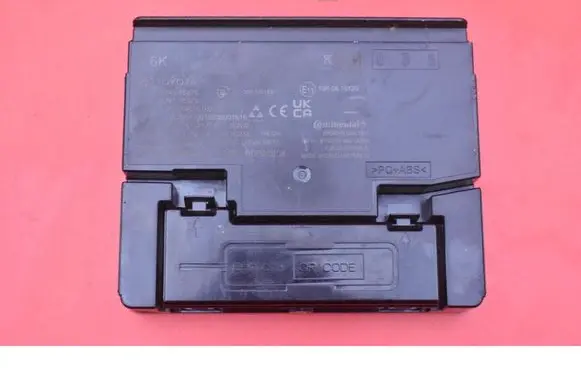 Lexus UX Engine control unit/module ECU 8674076270