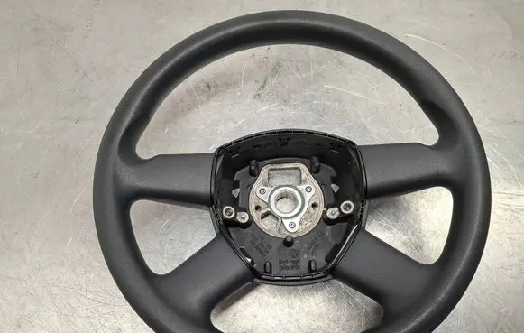 Audi A3 S3 8P Steering wheel 8P0419091CC6PS 8P0419091 8P0419689