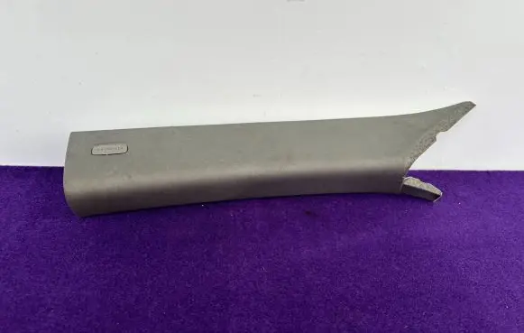 Porsche Panamera (971) (A) pillar trim 970555179