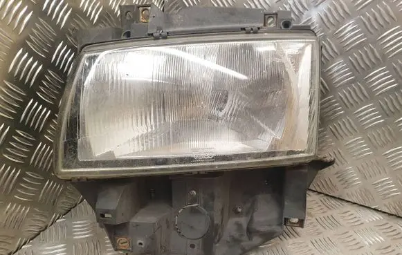 Volkswagen Transporter - Caravelle T4 Headlight/headlamp 701941009