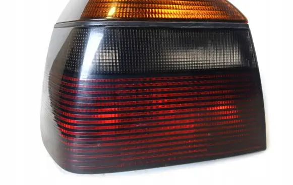 Volkswagen Golf III Rear/tail lights 1H6945520