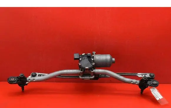 Jeep Renegade Front wiper linkage and motor 51953959