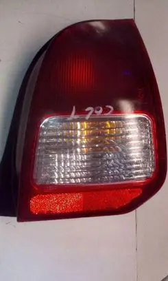Mitsubishi Colt Rear/tail lights