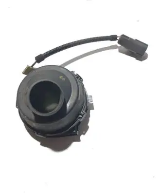 Volvo V70 Engine control unit/module fan 8666595