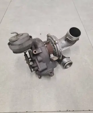 Toyota RAV 4 (XA30) Turbo 1720126021