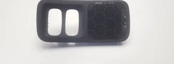 Renault Laguna II Front door speaker 7700432398