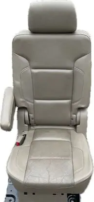 GMC Yukon Second row seats 9193633