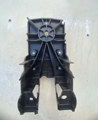 Citroen C4 Cactus Center console 9800318780