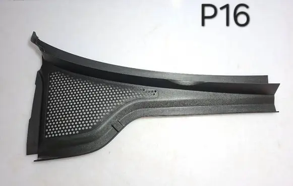 Volkswagen Golf VII Wiper trim 5G1819404A 5G1819404