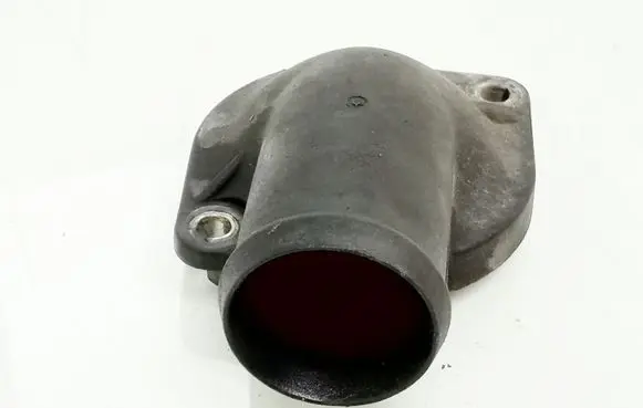 Thermostat/thermostat housing