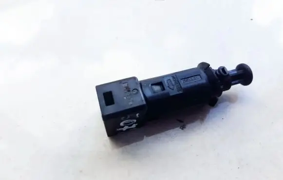 Renault Trafic II (X83) Brake pedal sensor switch 414986