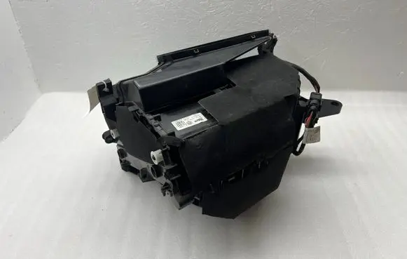 Volkswagen ID.4 Interior heater climate box assembly 1EA820153M