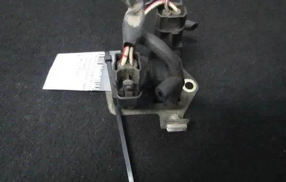 Mazda 6 Turbo solenoid valve k5744091 k5t44090
