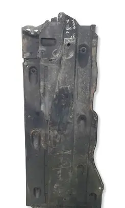Volkswagen T-Roc Side bottom protection 5Q0825272A99 5Q0825272A