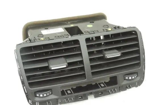 Opel Meriva B Dash center air vent grill 1814017 13299015
