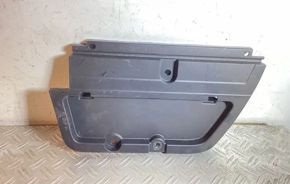 Lexus RX 450H Other trunk/boot trim element 6474248060