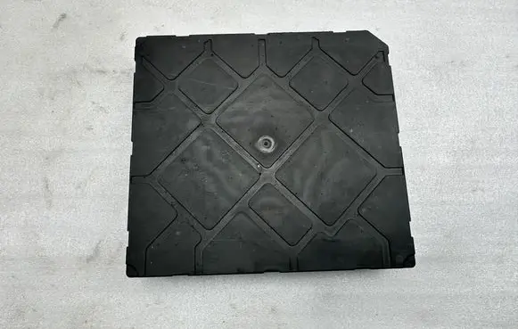 Volkswagen Tiguan Comfort/convenience module 5Q0937084