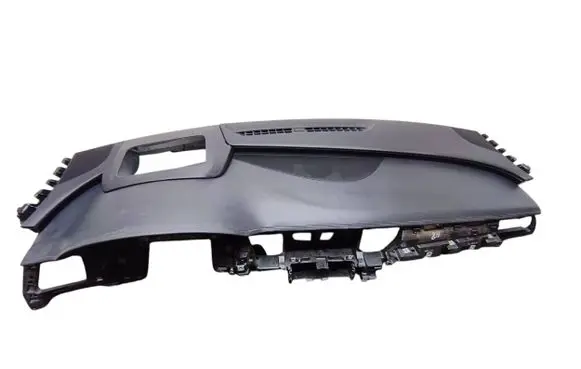 Audi A8 S8 D4 4H Dashboard