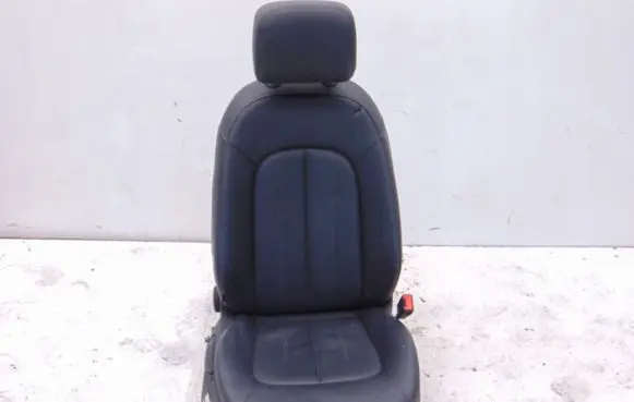 Audi A6 S6 C7 4G Front passenger seat 