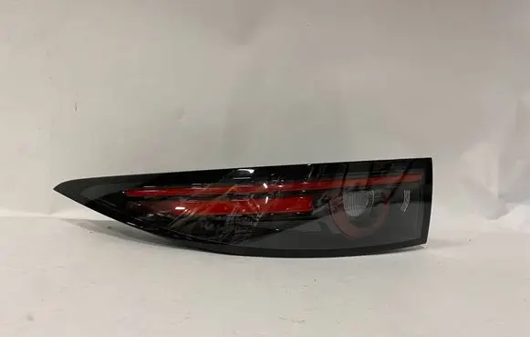Mazda 6e Rear/tail lights GHWE51160 167413300