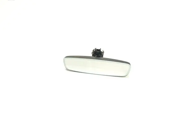 Rear view mirror (interior)