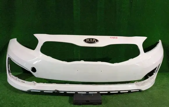 KIA Ceed Front bumper