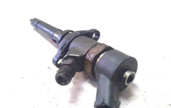 Ford Focus C-MAX Fuel injector 0445110188