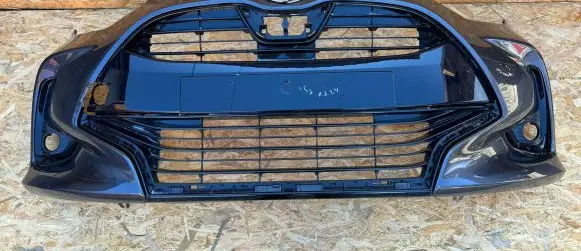 Toyota Yaris Front bumper