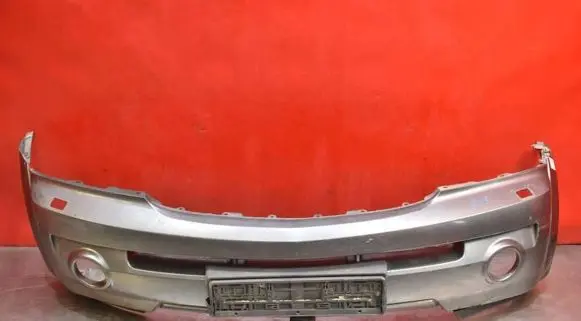 KIA Sorento Front bumper