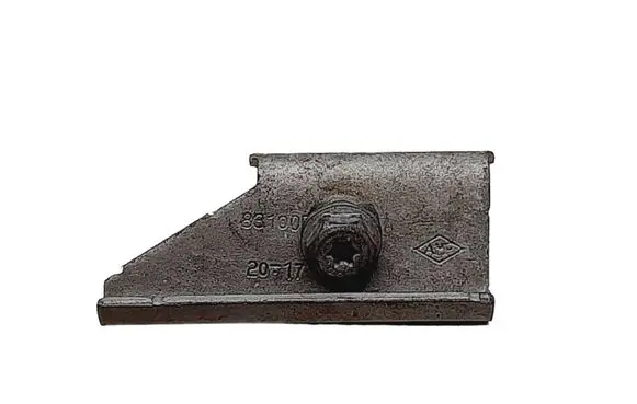 Renault Master III Battery bracket 83100R