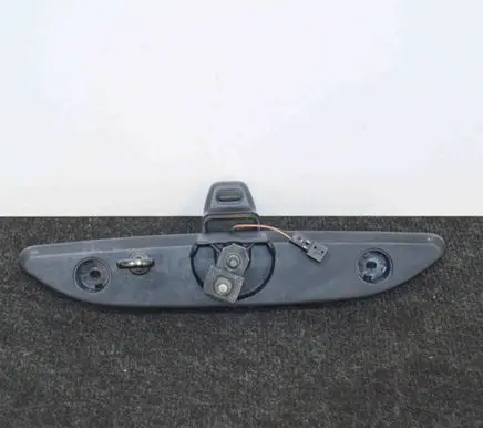 BMW 5 F10 F11 Tailgate/trunk/boot exterior handle 43280003398006033