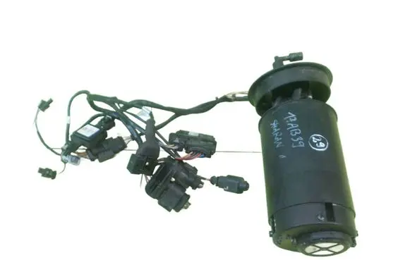 Volkswagen Sharan Fuel injection (other) F01C41005J