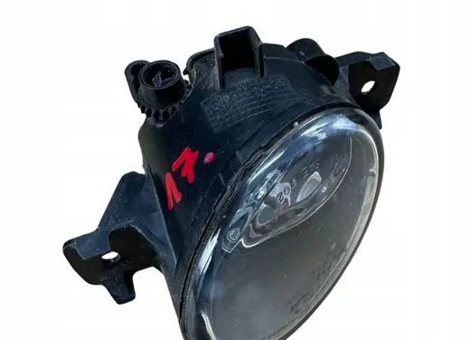 Renault Laguna II Front fog light 8200002470