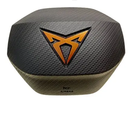 Cupra Formentor Steering wheel airbag 5FF880201EVGT 5FF880201E