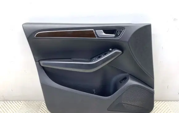 Audi Q5 SQ5 Front door card panel trim 8R1867105