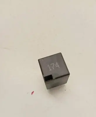 Volkswagen Transporter - Caravelle T4 Other relay 1H0955529 72HV603