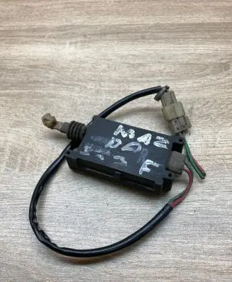 Mazda 323 F Central locking motor 8300003520