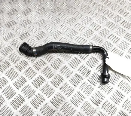 Mercedes-Benz GLE W167 Engine coolant pipe/hose A1675017403