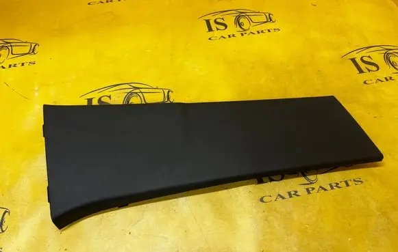 Renault Clio IV (B) pillar trim (bottom) 769152982R