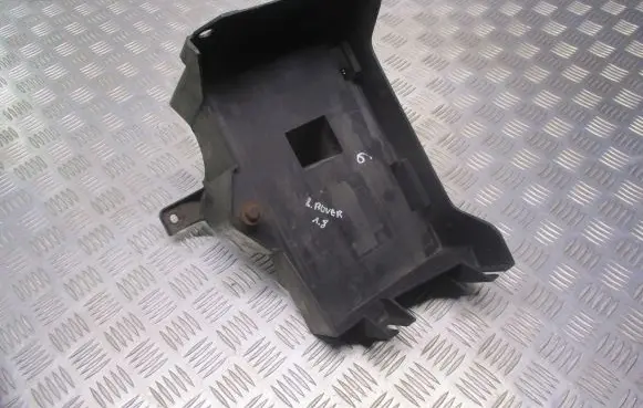 Land Rover Freelander Battery box tray 